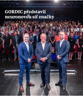 Připravili jsme pro Vás nové číslo magazínu GORInfo